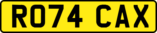 RO74CAX