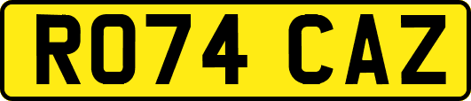 RO74CAZ