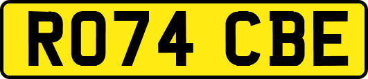 RO74CBE