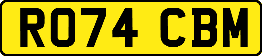 RO74CBM