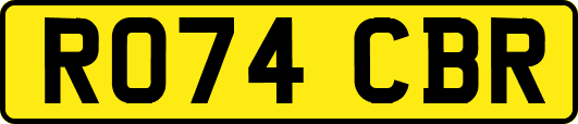 RO74CBR