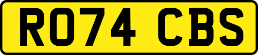 RO74CBS