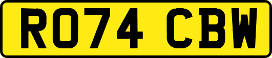 RO74CBW