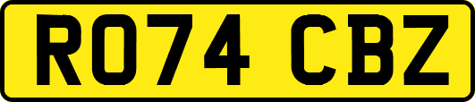 RO74CBZ