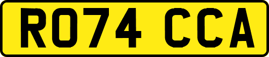 RO74CCA
