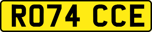 RO74CCE