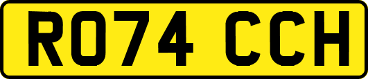 RO74CCH