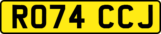 RO74CCJ