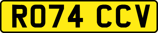 RO74CCV