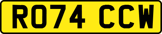 RO74CCW