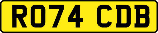 RO74CDB