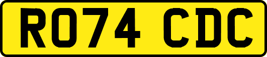 RO74CDC