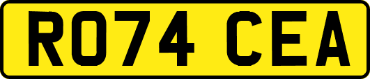 RO74CEA