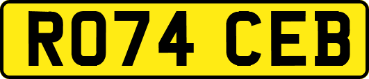 RO74CEB