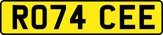 RO74CEE