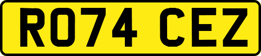 RO74CEZ