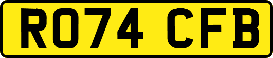 RO74CFB