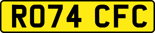 RO74CFC
