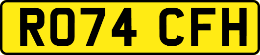 RO74CFH