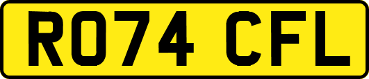RO74CFL
