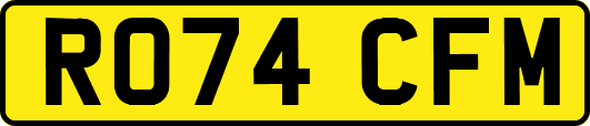 RO74CFM