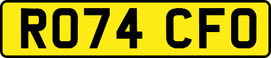 RO74CFO