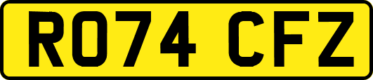 RO74CFZ