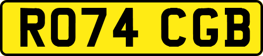 RO74CGB