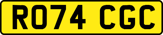 RO74CGC