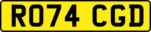 RO74CGD