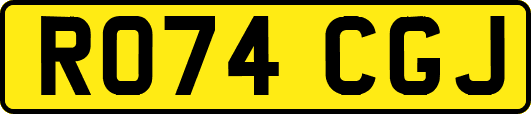 RO74CGJ