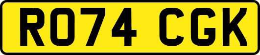 RO74CGK