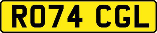 RO74CGL