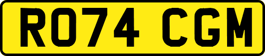 RO74CGM