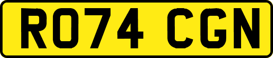 RO74CGN