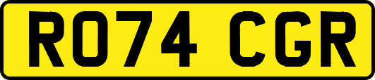 RO74CGR