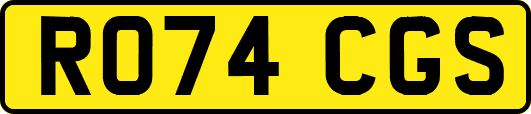RO74CGS