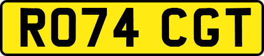 RO74CGT