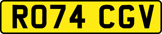 RO74CGV