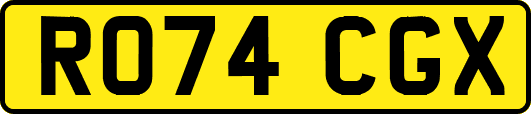 RO74CGX