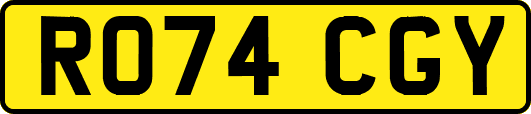 RO74CGY