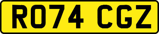 RO74CGZ