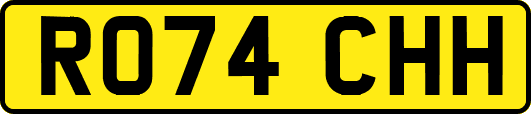 RO74CHH