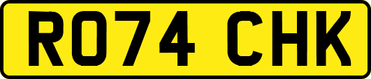 RO74CHK