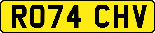RO74CHV
