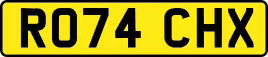 RO74CHX