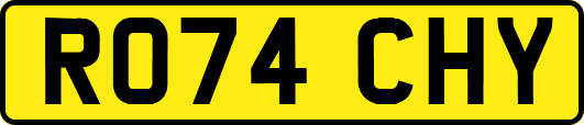 RO74CHY