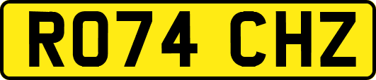 RO74CHZ
