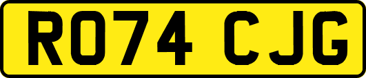 RO74CJG