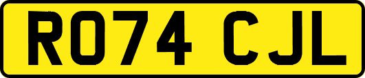 RO74CJL